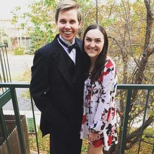 Meet your Posher, Brad